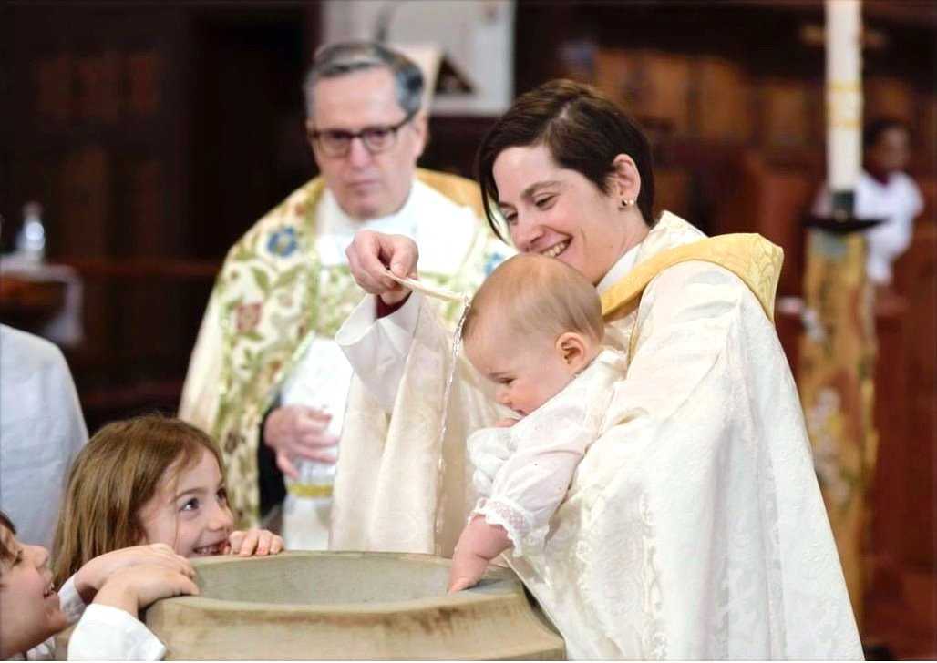 Grace Church-on-the-Hill