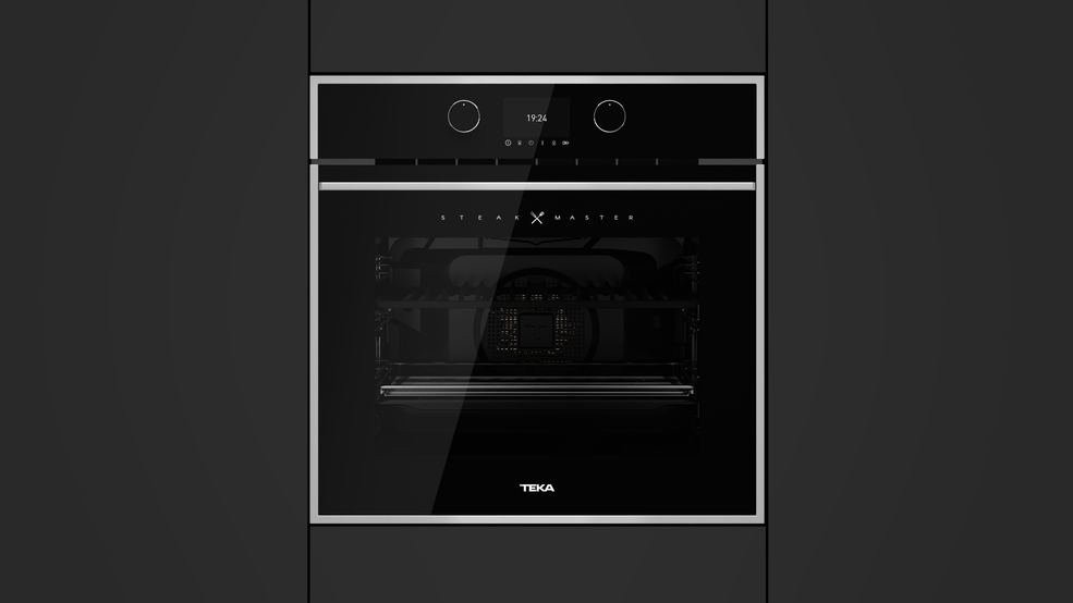 Forno Steakmaster