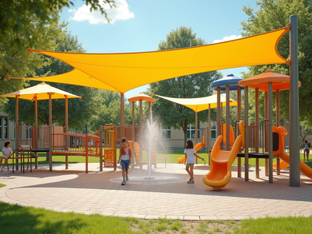 Essential Tips for Keeping Young Children Safe This Summer