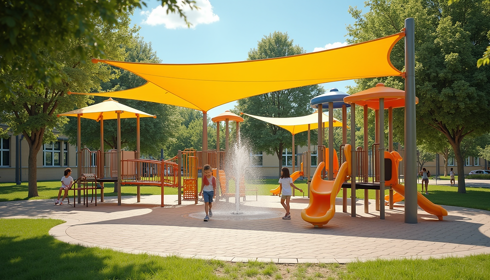 Essential Tips for Keeping Young Children Safe This Summer