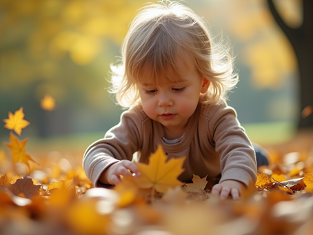 Experiential Learning in Canadian Childcare: Childhood Learning Strategies for Growing Minds