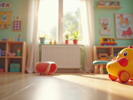 Finding Daycare Options in Leduc: A Caring Guide for Your Family