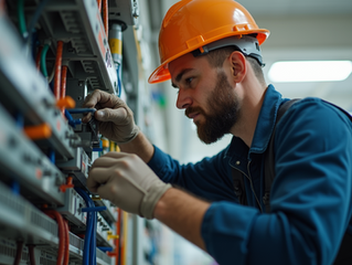 Where to Locate Reliable Emergency Electrical Services in Los Angeles