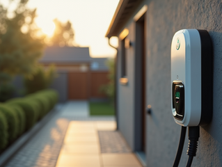 Essential Guide to EV Charger Installation by 911 Construction & Electrics Inc