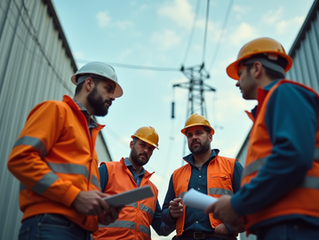 How AI Advances Will Drive Demand for Electricians and the Future Role of 911 Construction & Electric Inc