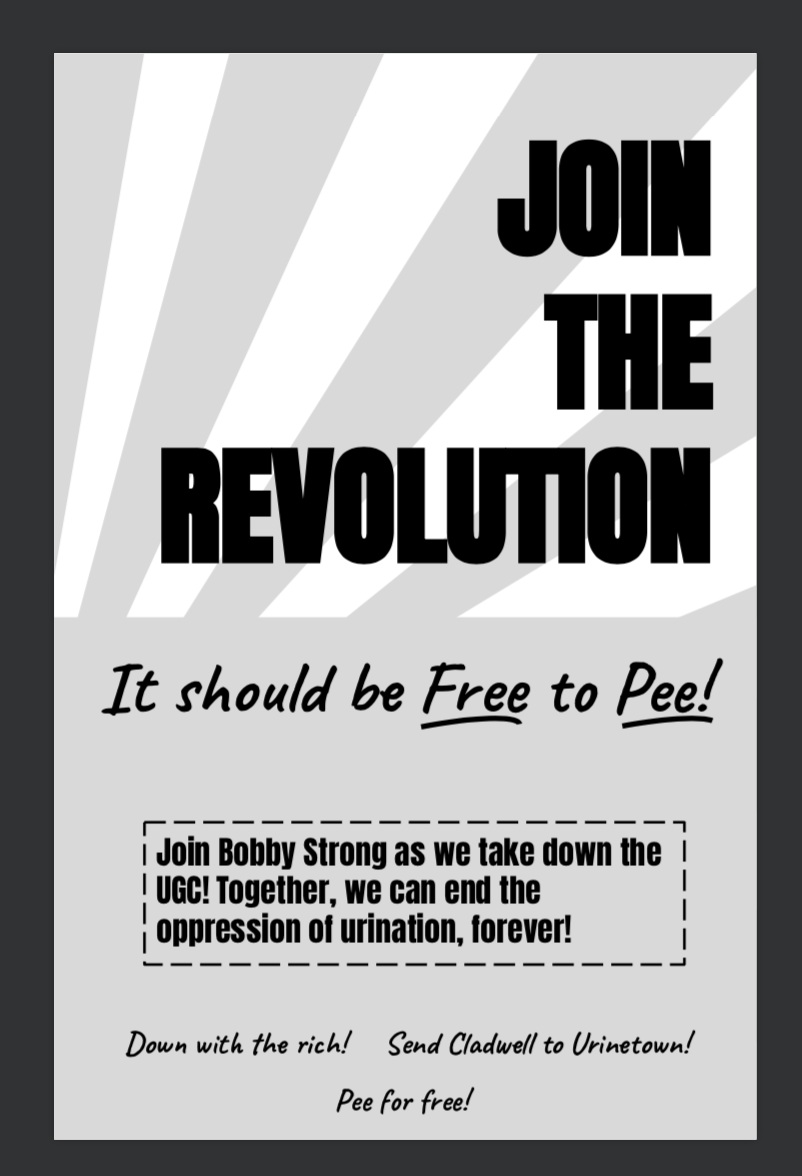 Revolution Pamphlets