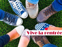 C'est quand la rentrée ?