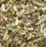 Wildharvested Wormwood Herb