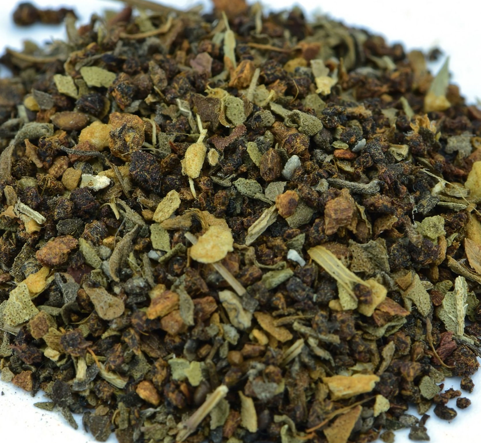 Organic Masala Chai Tea