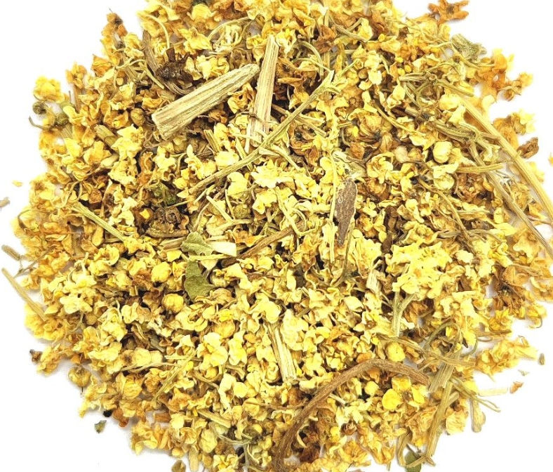 Herbetarian's Elder Flowers C/S