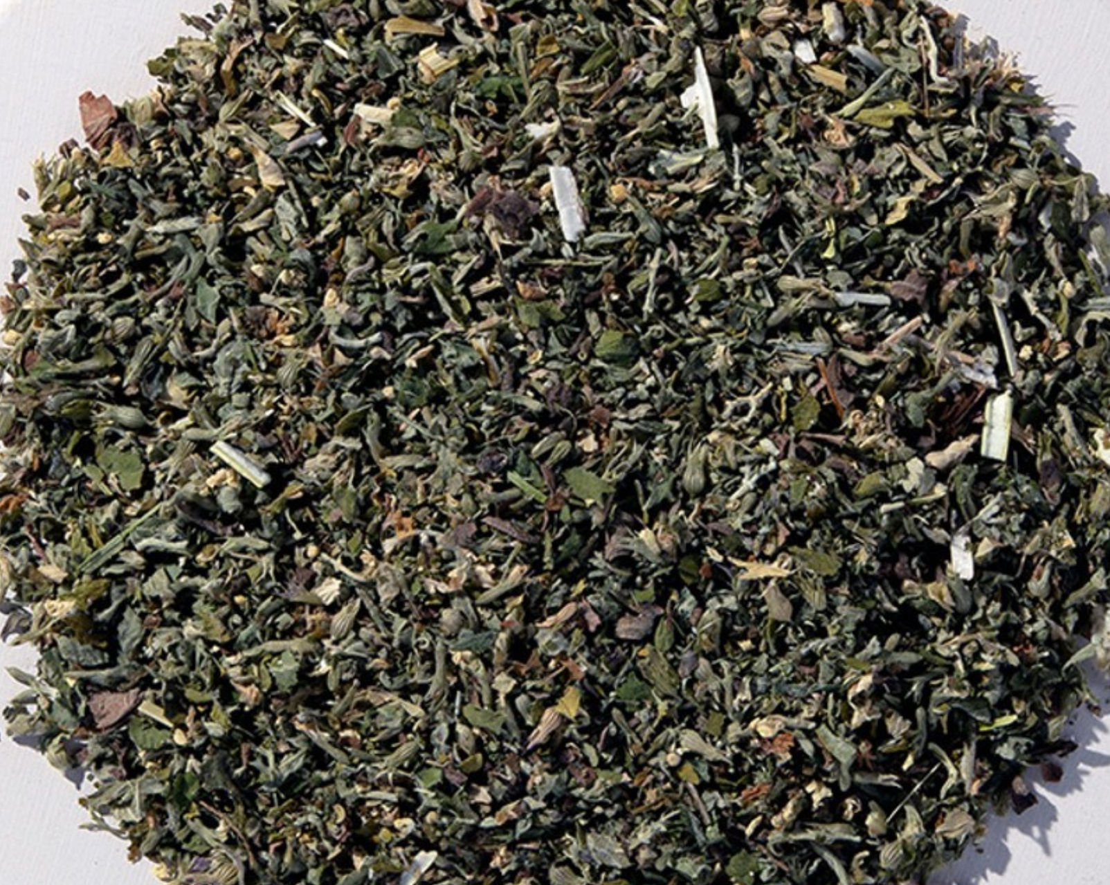 Organic Catnip Leaf & Flower C/S