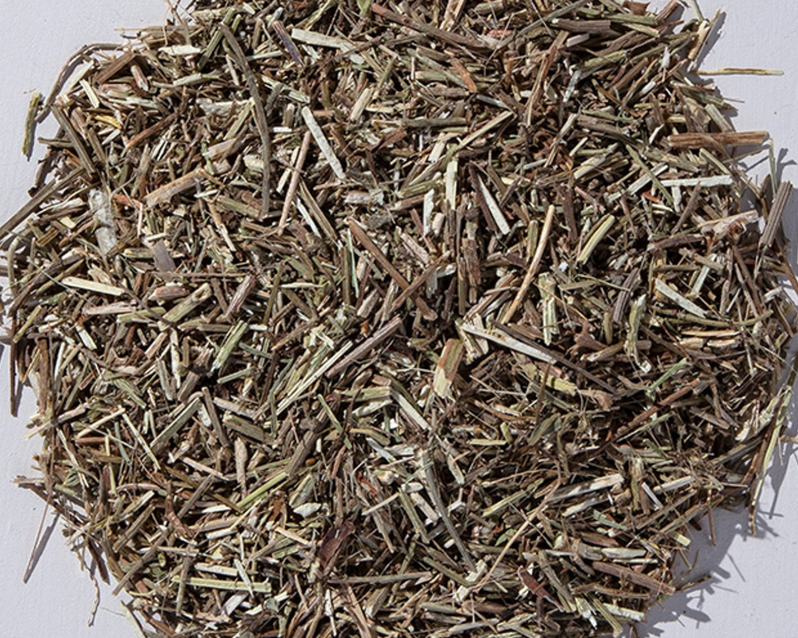 Organic Vervain Herb C/S