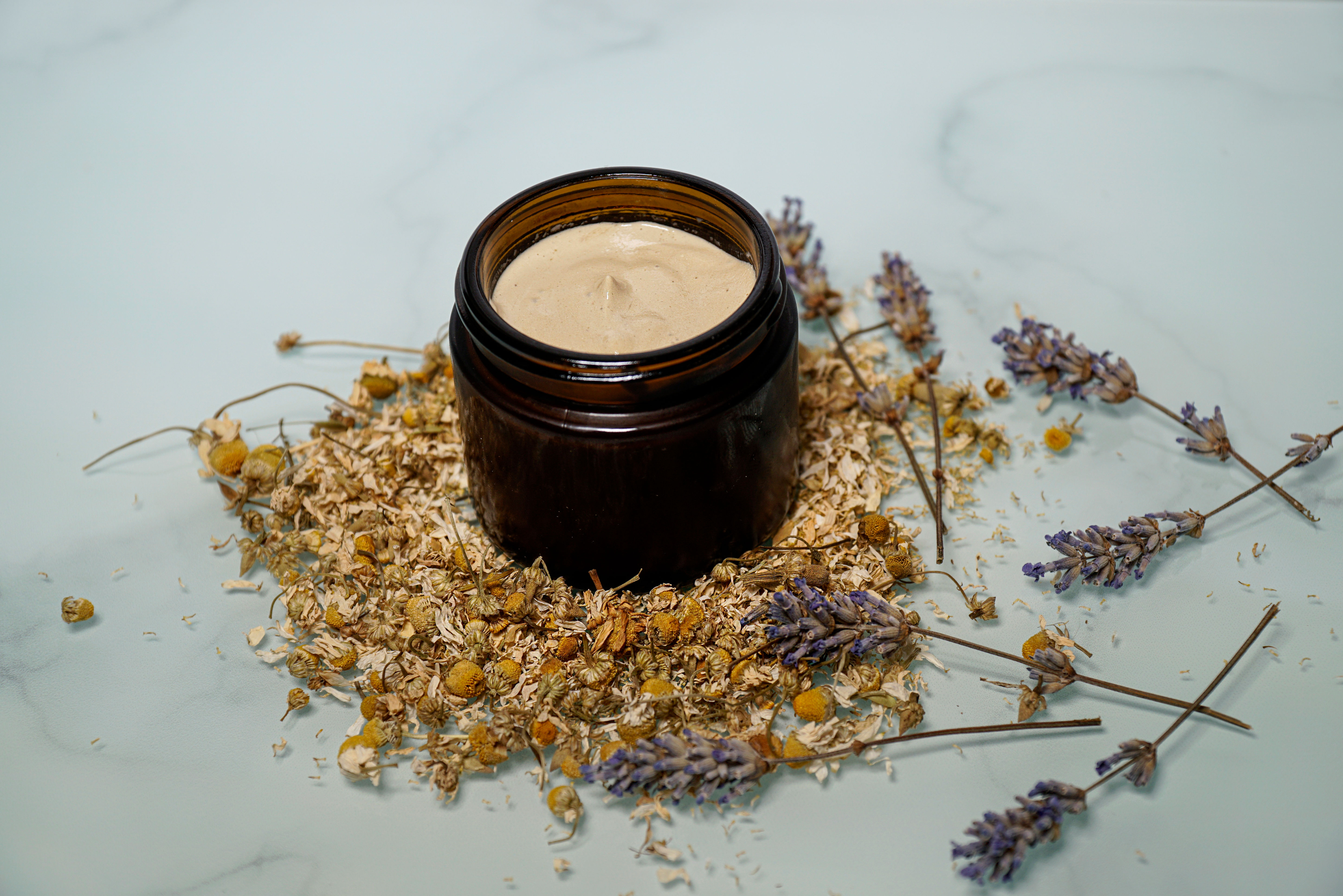 Herbetarian's Dreaming Whipped Butter