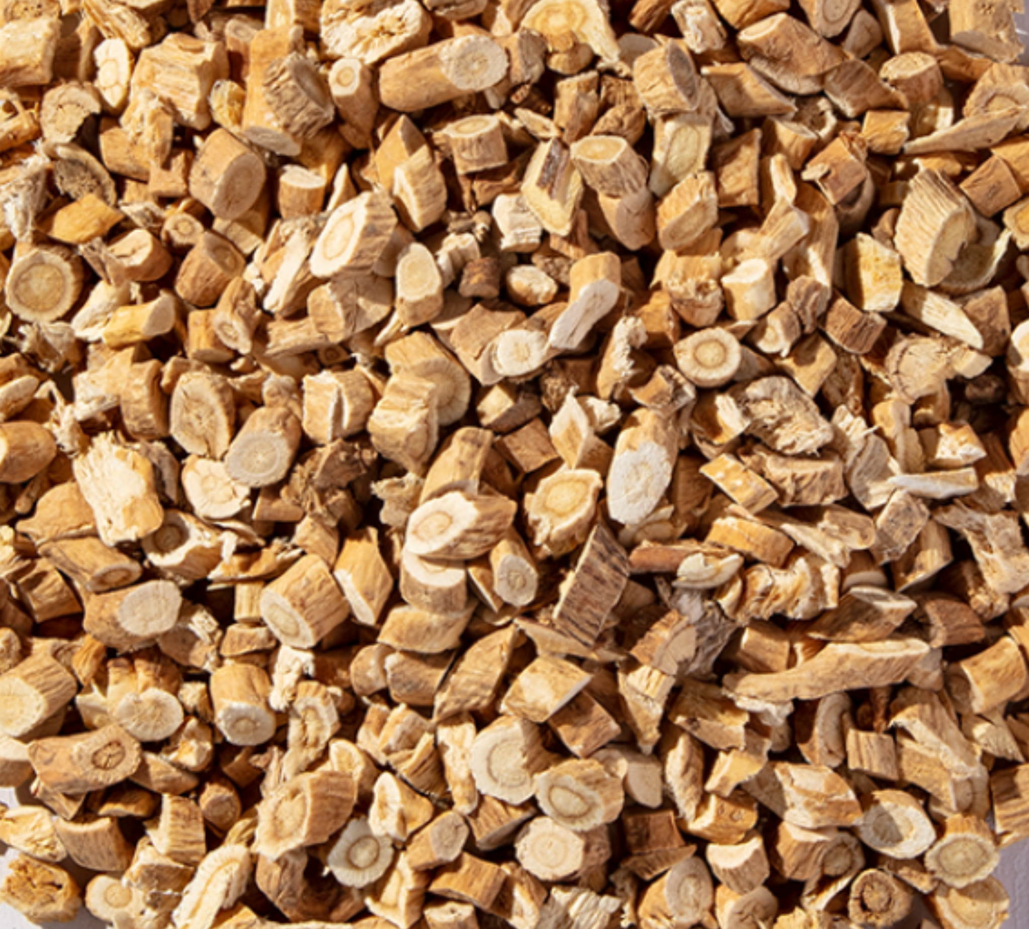 Organic Astragalus Root C/S