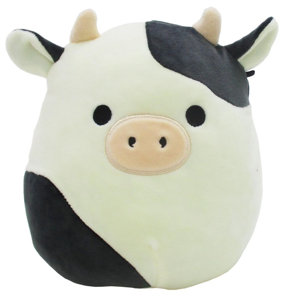 Thumbnail: SQUISHMALLOWS 12" Farm Animal