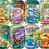 Thumbnail: POKÉMON TCG Scarlet & Violet 8.5 Prismatic Evolutions Mini Tin