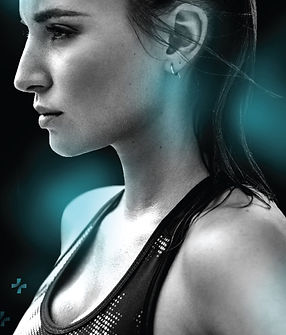 E7 BLUE HUE ATHLETE