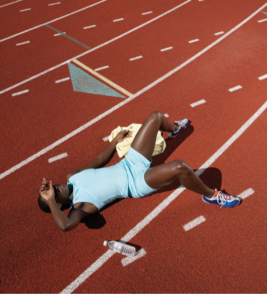 Don't Let the Heat Sneak Up On You!