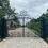 Thumbnail: Balmoral Wrought Iron Driveway Gate