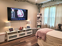 Cherished Image Ultrasound