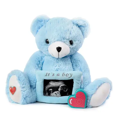 My Baby's Heartbeat Bear