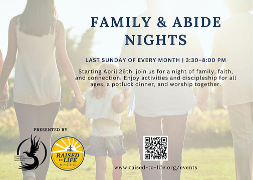Flyers for Raised to Life (1).JPEG
