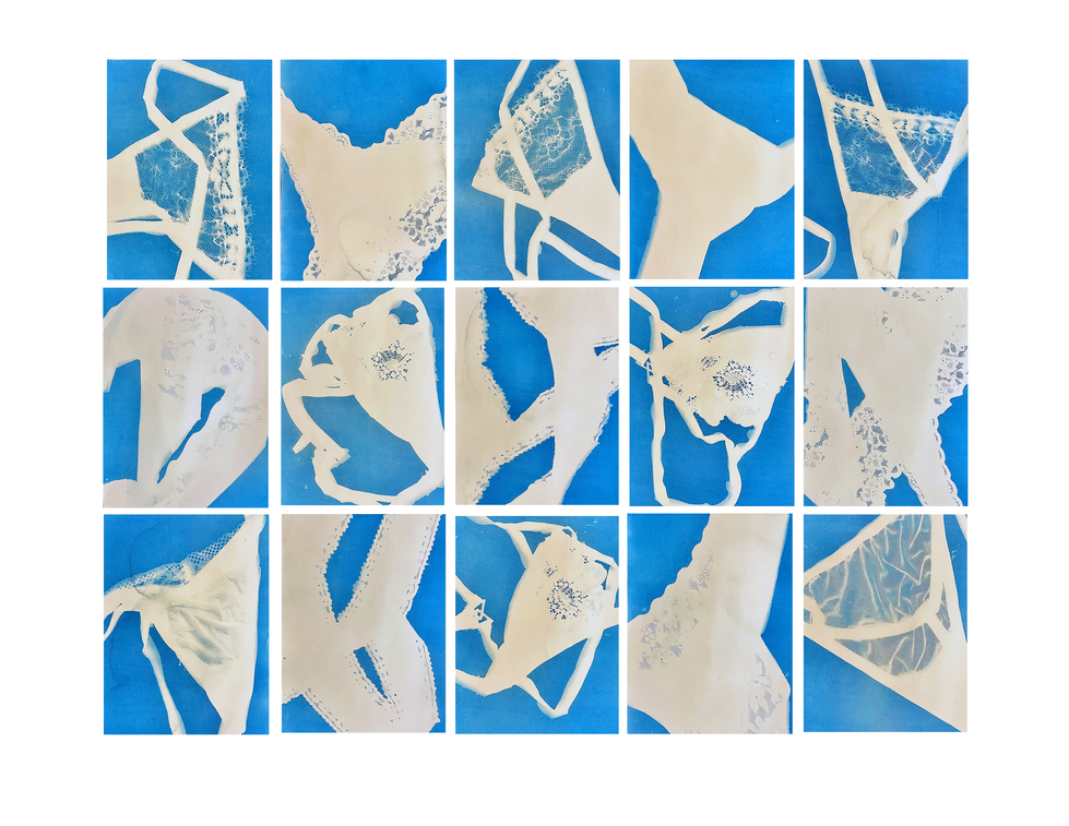 PantyPrints
