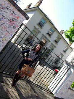 Abbey Road Recording Studios