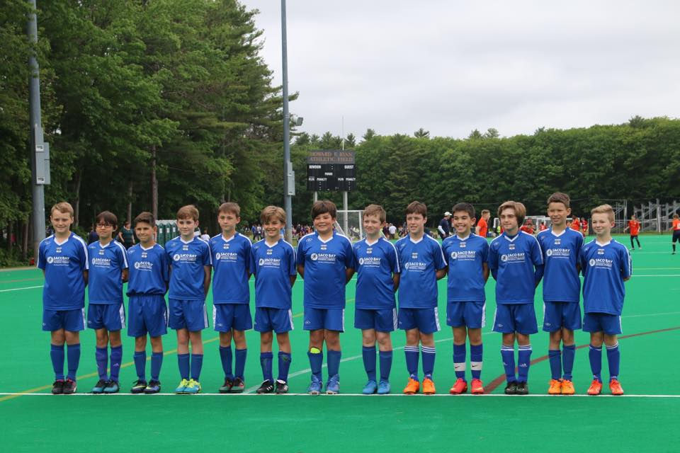 Clash U12