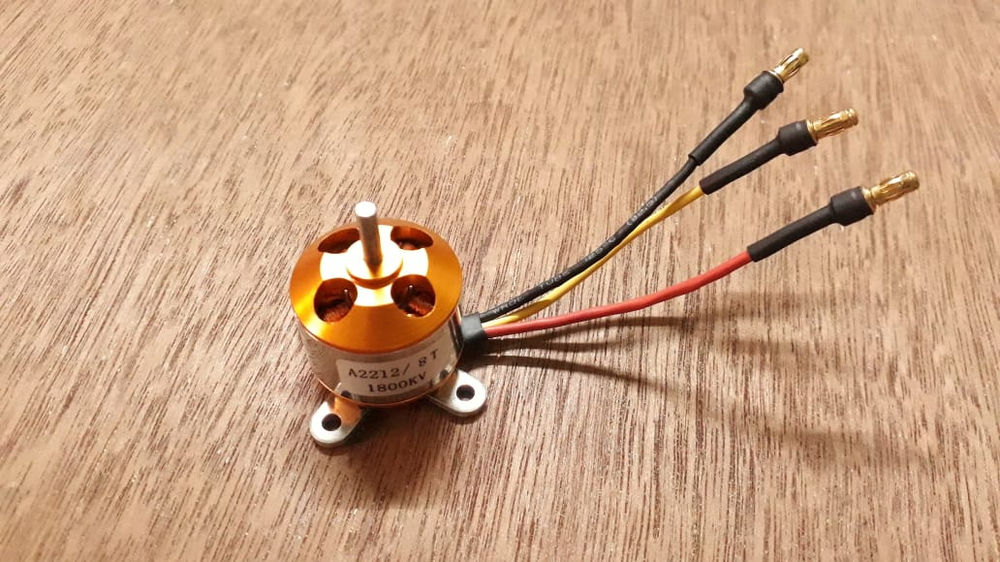 How to Use BLDC Motor?