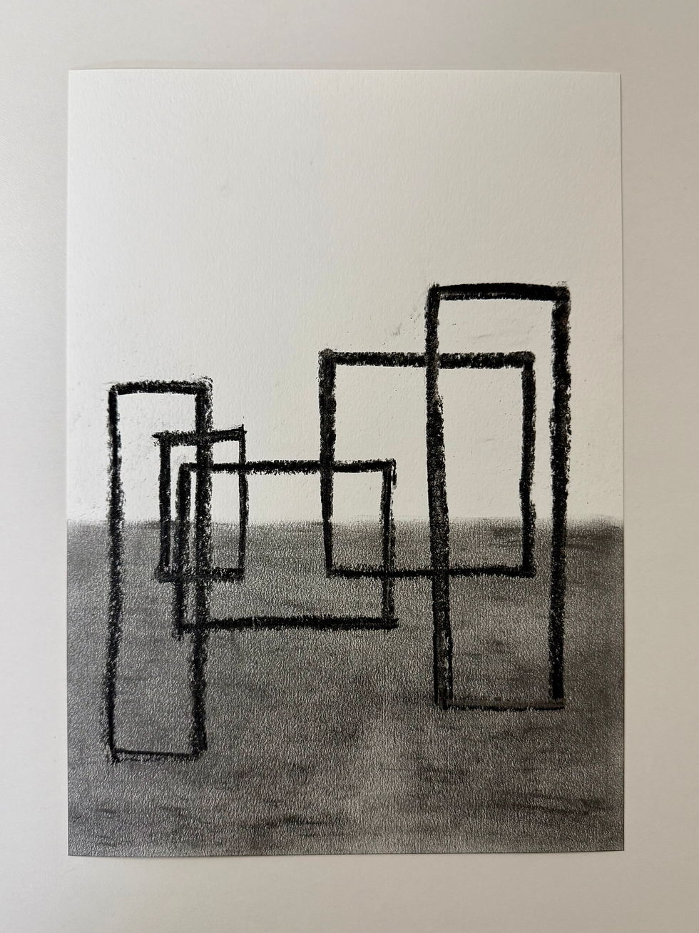 Landscape VII