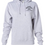 Thumbnail: Ladies Hooded Sweatshirt
