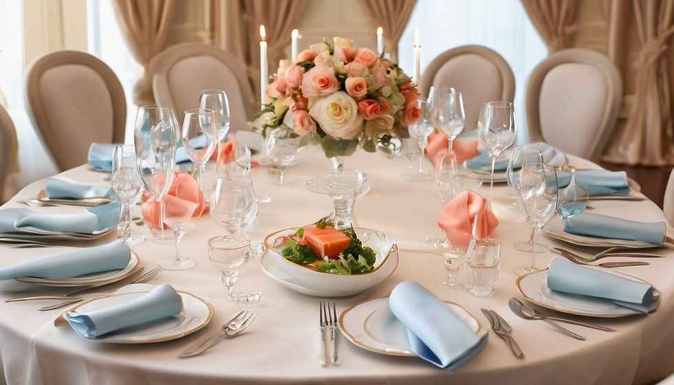 Gala: Celebrating Dental Impact