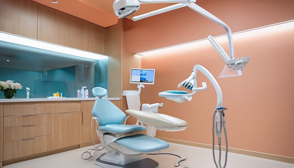 Dental Trends Conference 2024