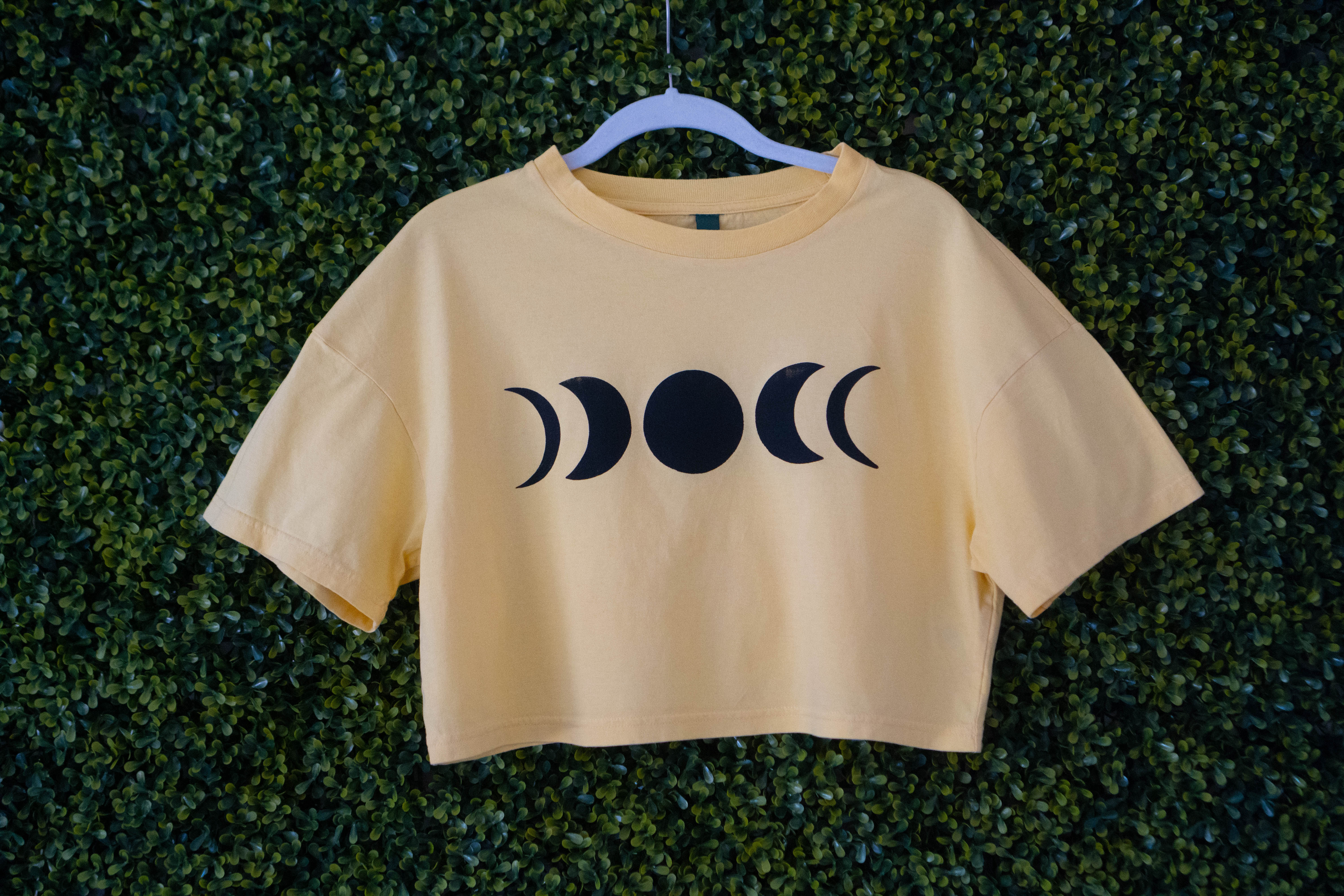 Moon T-Shirt - Limited Stock – Discontinued