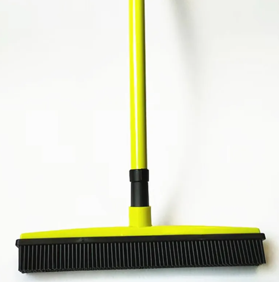 Thumbnail: Pet Hair Removal Broom Mop