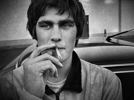 Tra i ricordi malinconici di Martin Bogren