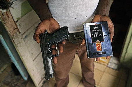 Fino all’1.IV.2017 Boogie, BLOW YOUR MIND Magazzini Fotografici, Napoli