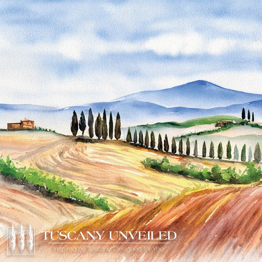 Watercolor Workshop - Instructors Roberta and Javier