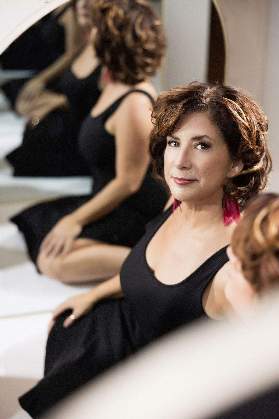 Part 3 - Coming Home to Safety: Releasing the Vigilance & Trusting Yourself Again