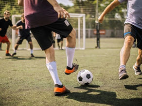 Lesões Esportivas no Quadril