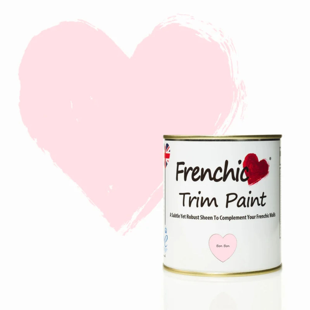 Bon Bon - Frenchic Trim Paint 500ml