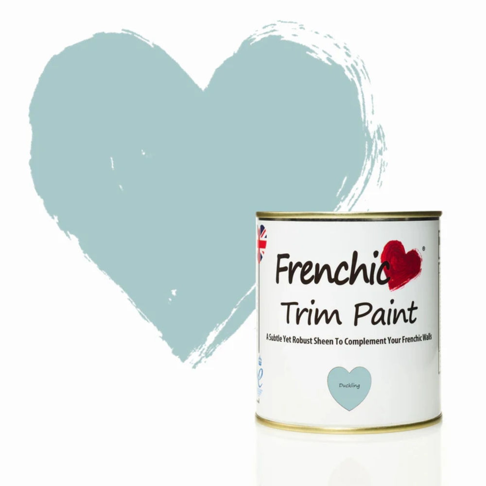 Duckling - Frenchic Trim Paint 500ml