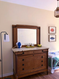 Anrichte Gartenzimmer