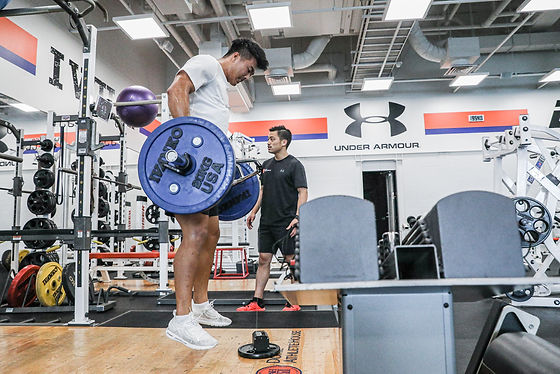 Dah ドームアスリートハウス 江東区スポーツジム Dah ドームアスリートハウス 江東区スポーツジム