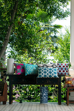 Cushions Collection