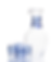 Kalkan Long Carafe&Shot Glasses