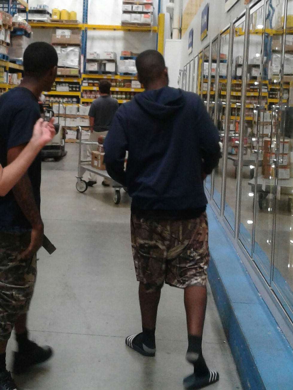 Substance Abuse Coalition 2017