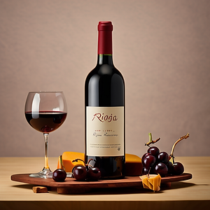 Rioja Reserva