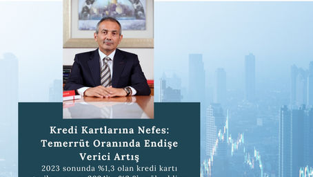 Kredi Kartlarına Nefes